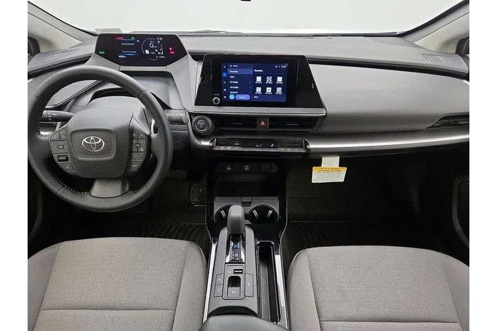 $30998 : Toyota Prius 2026 LE 4dr Hat image 9