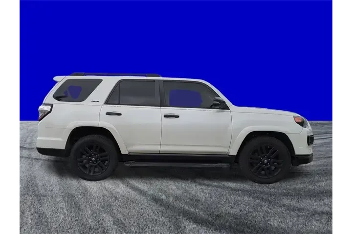 $28693 : Toyota 4Runner 2020 AWD Limi image 3