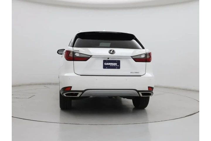 $33998 : Lexus RX 350 2020 4dr SUV image 6