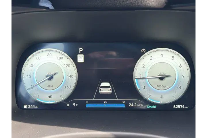 $35500 : Hyundai PALISADE 2024 AWD Ca image 8