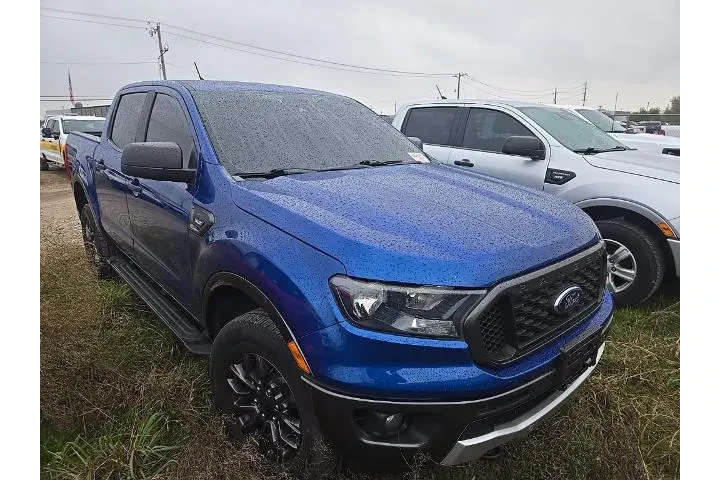 $19891 : Ford Ranger 2019 4x2 XL 4dr image 2