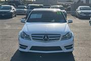 $10995 : 2013 Mercedes-Benz C-Class C thumbnail