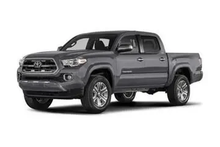 $30283 : Toyota Tacoma 2016 4x2 Limit image 1