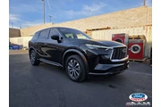 INFINITI QX60 2025 Pure 4dr en Las Vegas