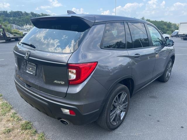 $29998 : PRE-OWNED 2021 HONDA PASSPORT image 8