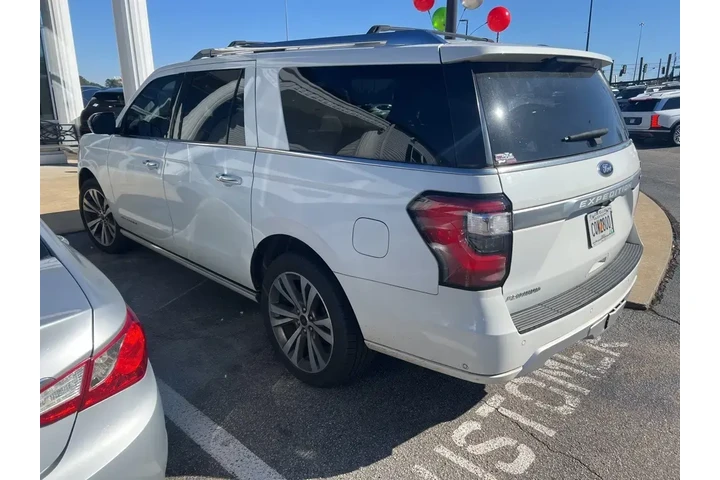 $27991 : Ford Expedition MAX 2020 4x2 image 2
