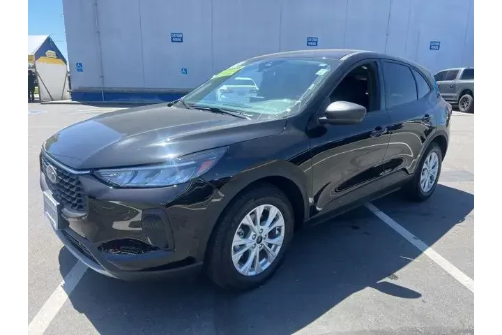 $27988 : Ford Escape 2025 Active 4dr image 1