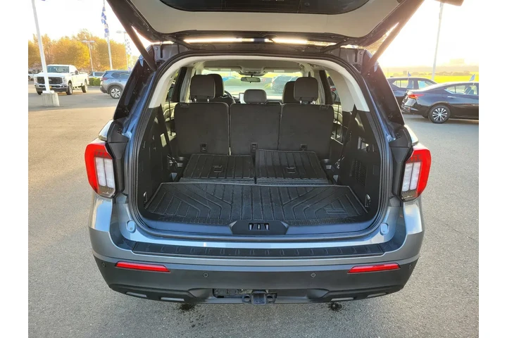 $39400 : Ford Explorer 2025 Active 4d image 10