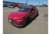 $29900 : Toyota Camry 2025 SE 4dr Sed thumbnail