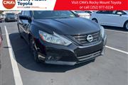 PRE-OWNED 2018 NISSAN ALTIMA en Madison WV