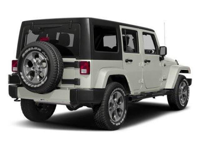 $22988 : 2016 Wrangler Unlimited Sahara image 3