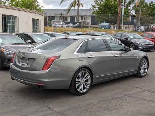 $37989 : 2018 CT6 image 10