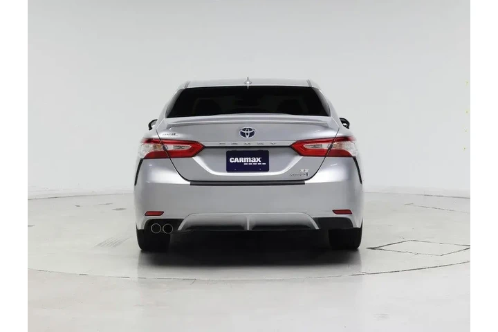 $22998 : Toyota Camry Hybrid 2020 SE image 6
