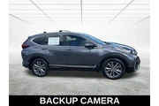 $24983 : Honda CR-V 2021 Touring 4dr thumbnail