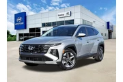 Hyundai TUCSON 2026 SEL 4dr