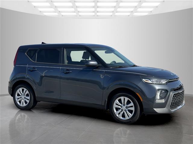 $19995 : Pre-Owned 2020 Soul LX image 3