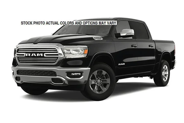 $32995 : Ram 1500 2023 4x2 Big Horn 4 image 1