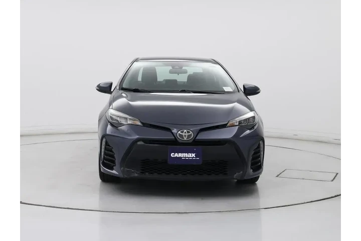 $15998 : Toyota Corolla 2018 SE 4dr S image 5