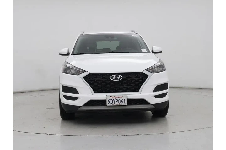 $16998 : Hyundai TUCSON 2019 SEL 4dr image 5