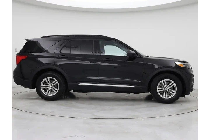 $33998 : Ford Explorer 2024 XLT 4dr S image 7