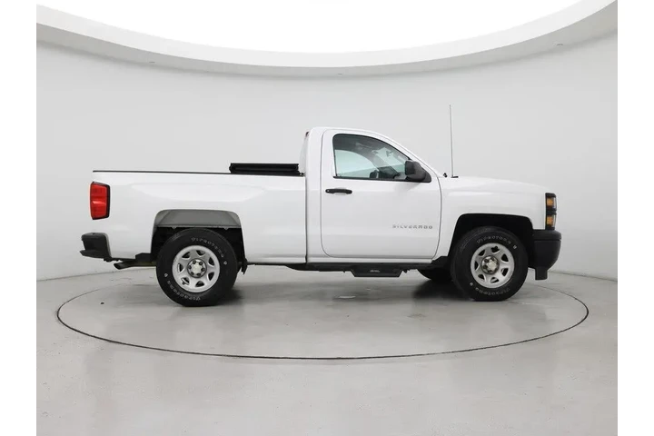$17998 : Chevrolet Silverado 1500 201 image 7