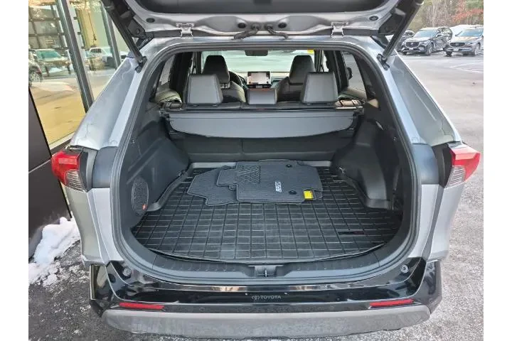 $27990 : Toyota RAV4 Hybrid 2020 AWD image 10