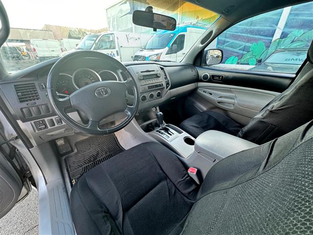 $12995 : 2008 Tacoma 2WD Access Cab I4 image 8