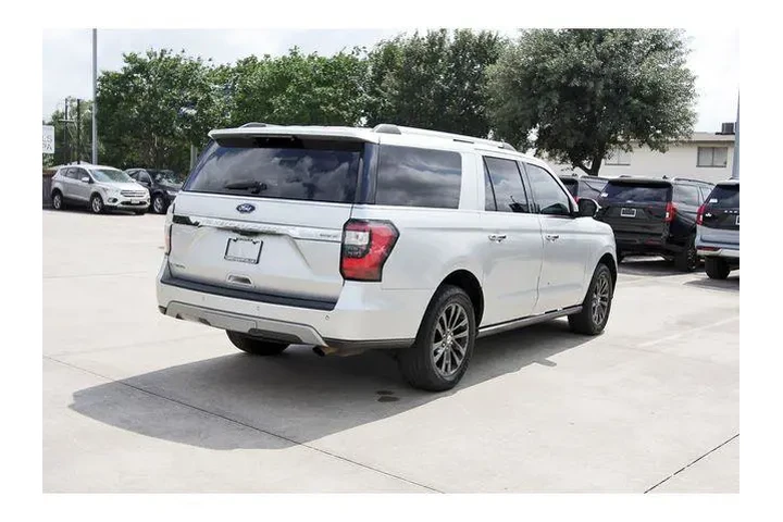 $22610 : Ford Expedition MAX 2019 4x4 image 4