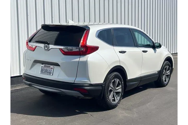 $18994 : Honda CR-V 2018 LX 4dr SUV image 6