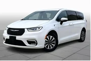 Chrysler Pacifica Plug-In Hy en Shreveport