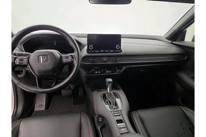 $28998 : Honda HR-V 2025 AWD Sport 4d image 9