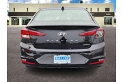 $13777 : Hyundai ELANTRA 2019 Limited thumbnail