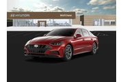 Hyundai SONATA 2023 SEL 4dr en Memphis