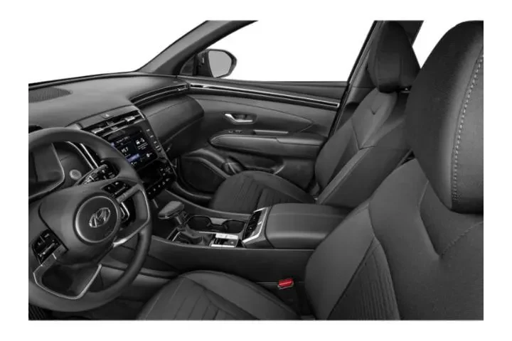 $29481 : Hyundai SANTA CRUZ 2024 AWD image 9