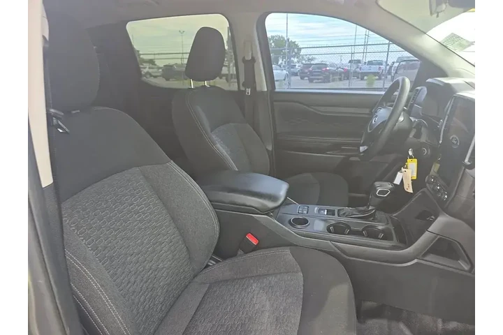 $28898 : Ford Ranger 2024 4x2 XL 4dr image 8