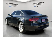 $7854 : Audi A4 2009 AWD 2.0T quattr thumbnail