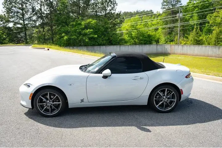 $19874 : Mazda MX-5 Miata 2016 Grand image 5