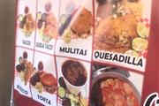 Tacos los Chávez en Los Angeles