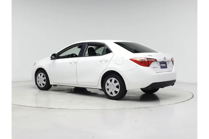 $15998 : Toyota Corolla 2018 LE 4dr S image 2