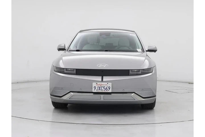 $33998 : Hyundai IONIQ 5 2024 Limited image 5