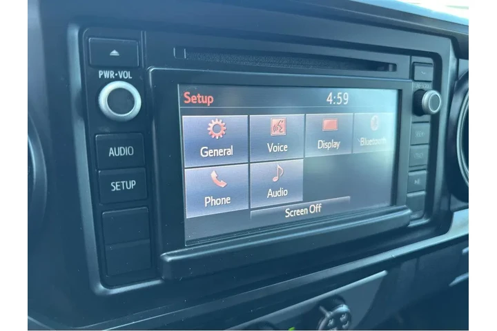 $22777 : 2019 Tacoma 2WD SR image 6