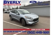 Ford Escape 2022 AWD SEL 4dr