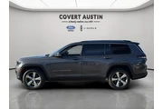 $28888 : Jeep Grand Cherokee L 2022 4 thumbnail
