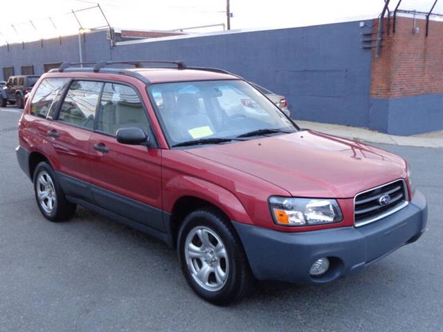 $6950 : 2003 Forester X image 9