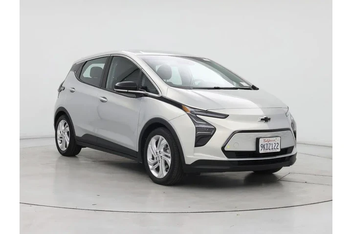 $20998 : Chevrolet Bolt EV 2023 1LT 4 image 1