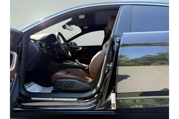 $15680 : 2018 AUDI A5 PREMIUM PLUS SED image 10