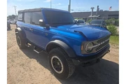 $39991 : Ford Bronco 2022 4x4 Outer B thumbnail