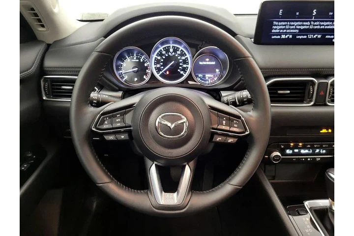 $25998 : Mazda CX-5 2023 AWD 2.5 S Pr image 10