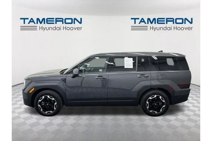 $30409 : Hyundai SANTA FE 2026 SE 4dr image 2