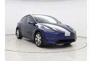 Tesla Model Y 2024 AWD Long